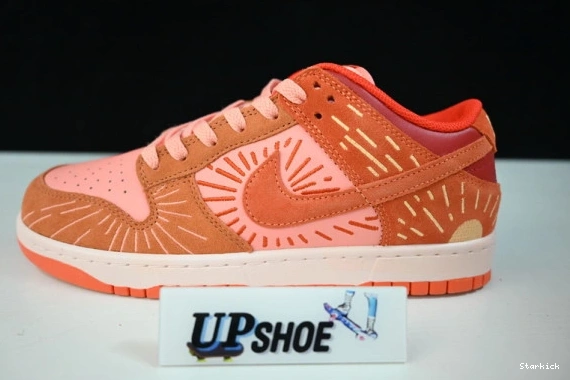 Low Winter Dunk DO6723-800 (W) Solstice NH Nike 0806